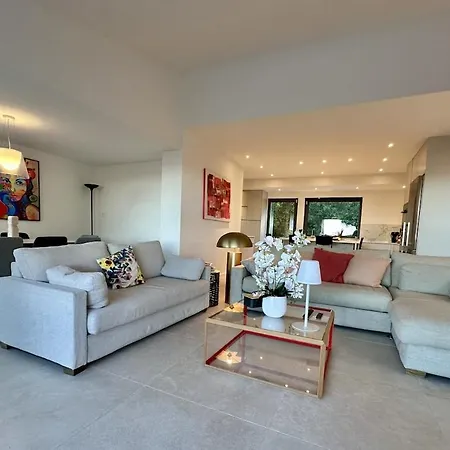 Superbe Vue - 5 - Centre & A 8' Vila