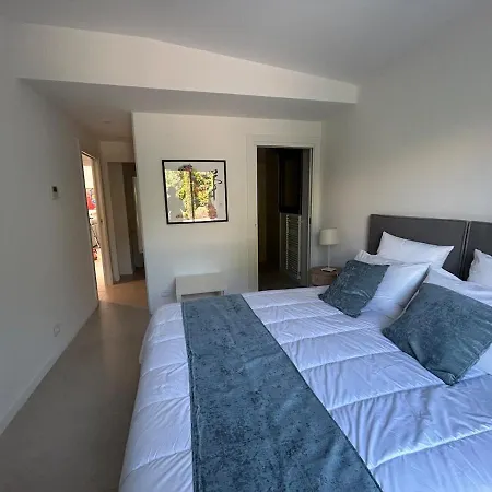 Villa Superbe Vue - 5 - Centre & A 8'