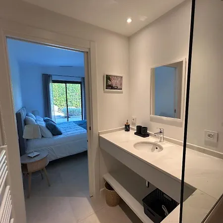 Vila Superbe Vue - 5 - Centre & A 8' Sainte-Maxime