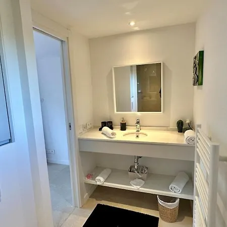 Vila Superbe Vue - 5 - Centre & A 8'