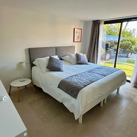 Superbe Vue - 5 - Centre & A 8' Vila *