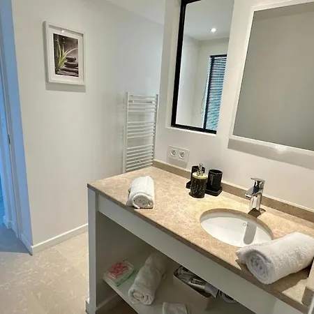 Villa Superbe Vue - 5 - Centre & A 8'
