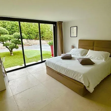 Superbe Vue - 5 - Centre & A 8' Villa Sainte-Maxime