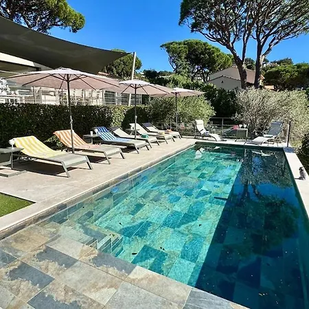 Superbe Vue - 5 - Centre & A 8' Villa *
