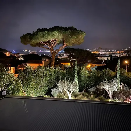 Superbe Vue - 5 - Centre & A 8' Villa Sainte-Maxime