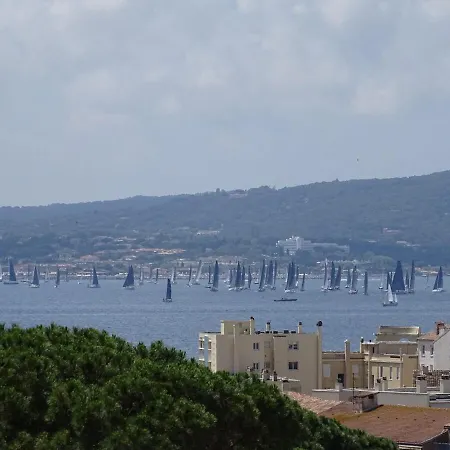 Vila Superbe Vue - 5 - Centre & A 8' *